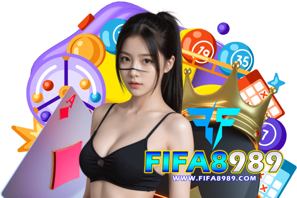 fifa8989 wallet