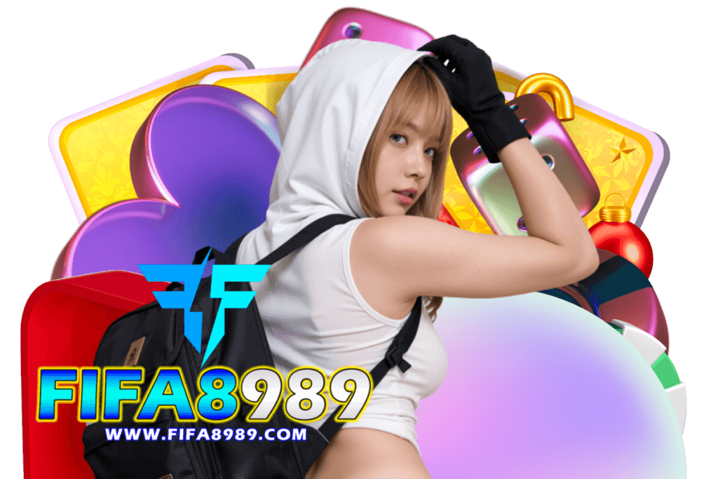fifa8989 สล็อต