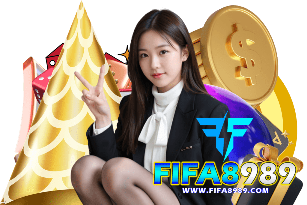 fifa8989 แจกเครดิตฟรี